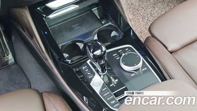 BMW X4 2025 — photo 9