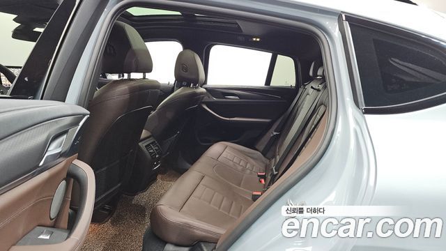BMW X4 2025 — photo 12