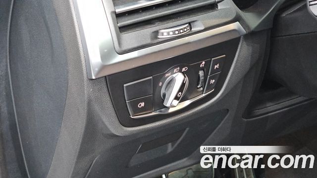 BMW X4 2025 — photo 14