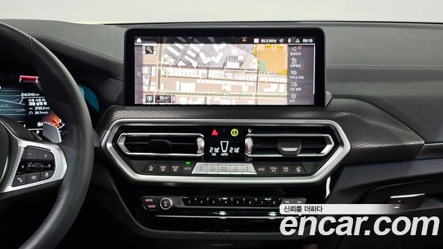 BMW X4 2025 — photo 15
