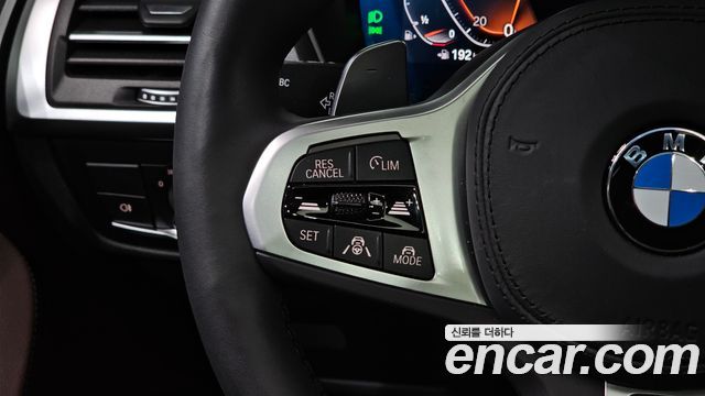BMW X4 2025 — photo 17