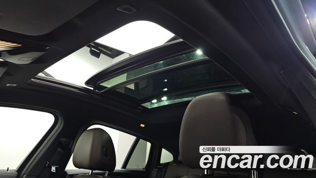 BMW X4 2025 — photo 18