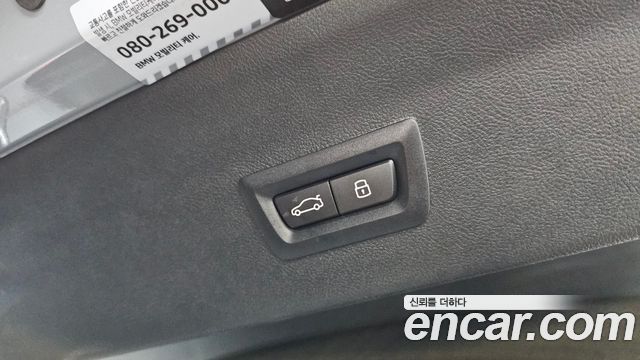 BMW X4 2025 — photo 20