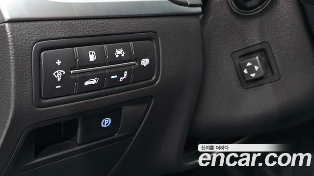 Genesis G80 2019 — photo 13