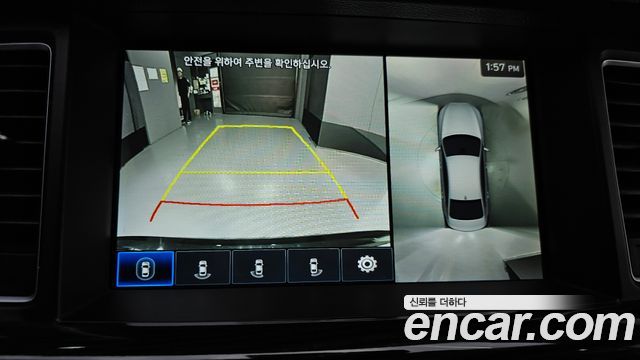 Genesis G80 2019 — photo 16