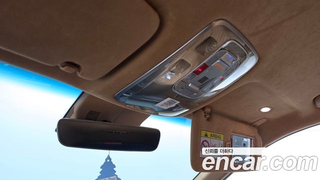 Genesis GV80 2023 — photo 23