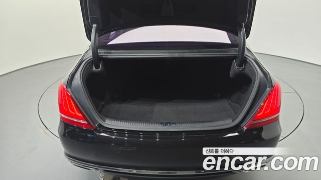 Genesis EQ900 2016 — photo 16