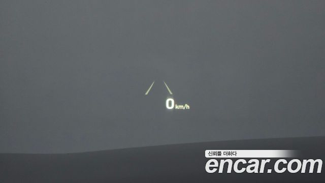 Genesis EQ900 2016 — photo 17