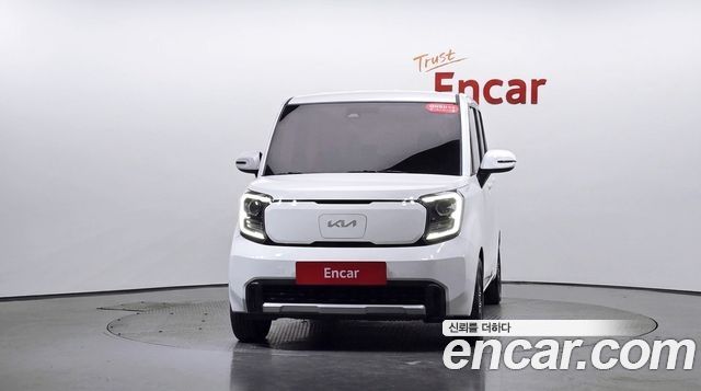 Kia RAY 2024 — photo 3