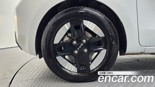 Kia RAY 2024 — photo 5