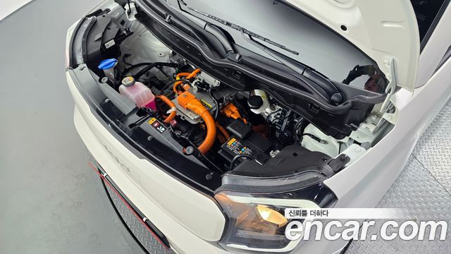 Kia RAY 2024 — photo 6