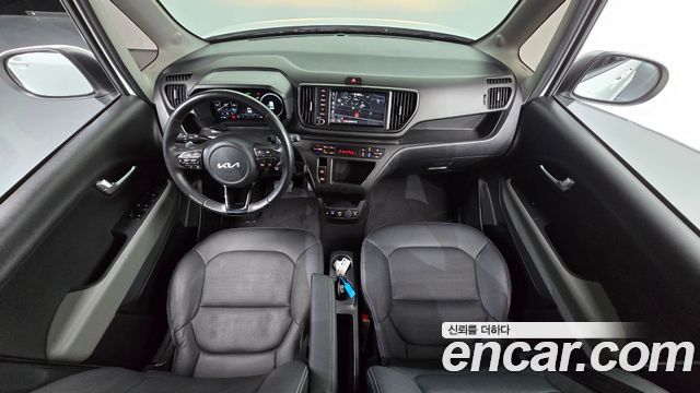 Kia RAY 2024 — photo 10