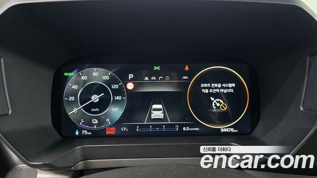 Kia RAY 2024 — photo 11