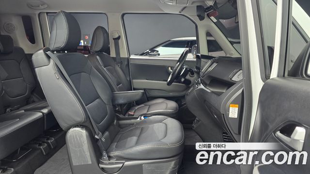 Kia RAY 2024 — photo 13