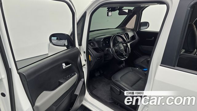 Kia RAY 2024 — photo 17