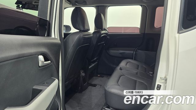 Kia RAY 2024 — photo 18