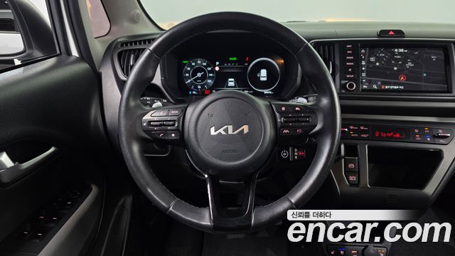 Kia RAY 2024 — photo 19