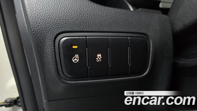 Kia RAY 2024 — photo 20