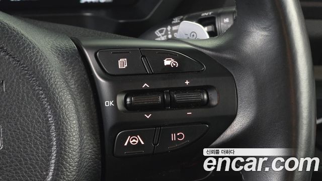 Kia RAY 2024 — photo 23
