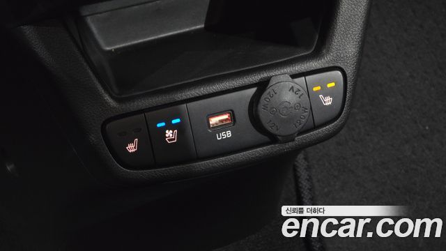 Kia RAY 2024 — photo 24