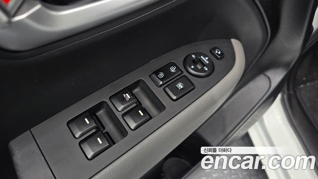 Kia RAY 2024 — photo 25