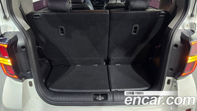 Kia RAY 2024 — photo 26