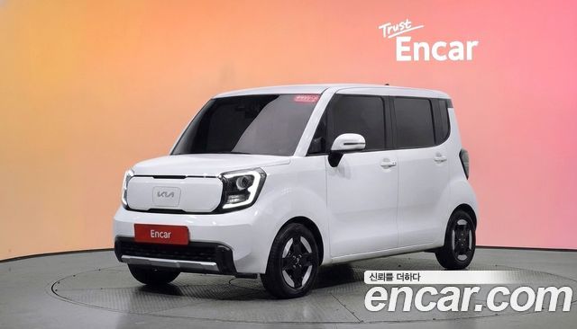 Kia RAY 2024 — photo 1