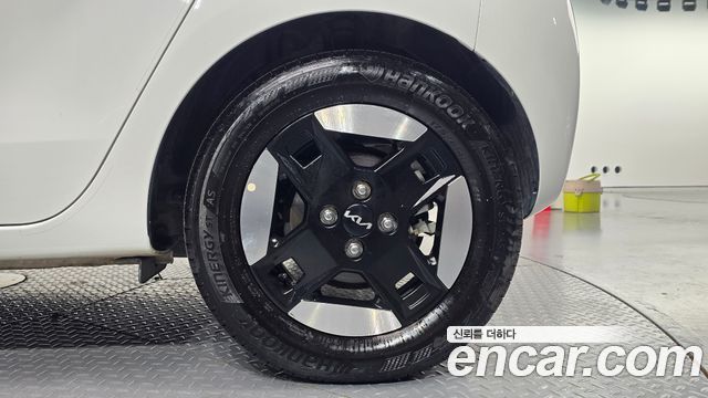 Kia RAY 2024 — photo 7