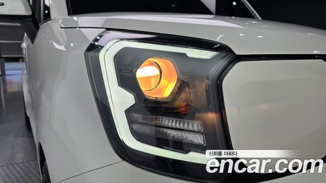 Kia RAY 2024 — photo 8