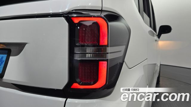 Kia RAY 2024 — photo 9