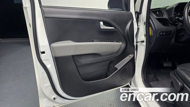 Kia RAY 2024 — photo 14