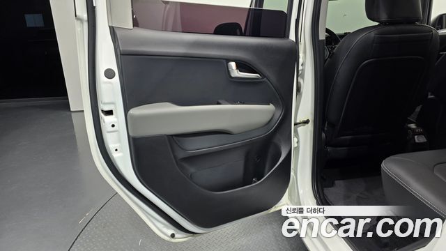 Kia RAY 2024 — photo 15