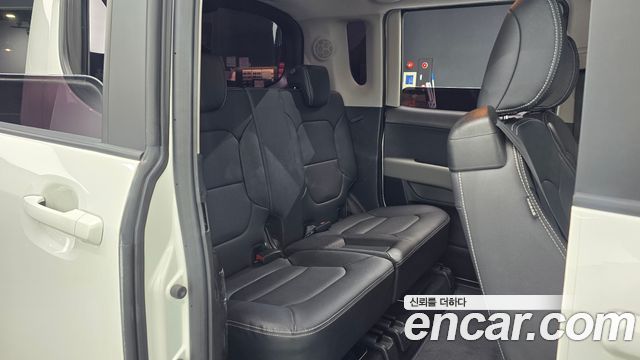 Kia RAY 2024 — photo 16