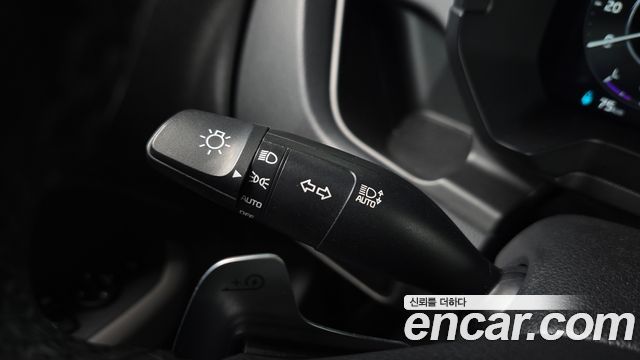 Kia RAY 2024 — photo 27