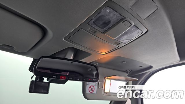 Kia RAY 2024 — photo 30