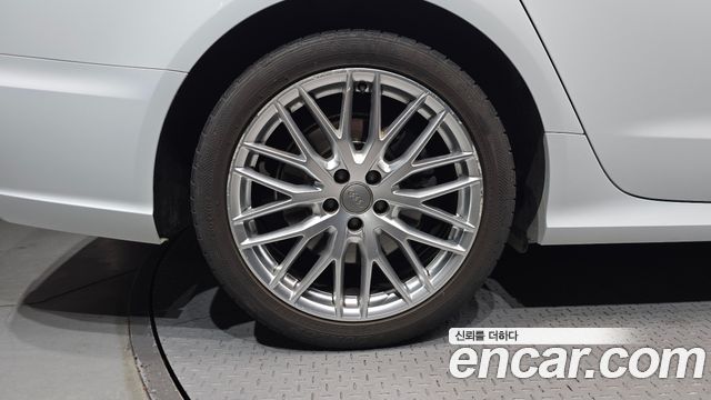 Audi A6 2016 — photo 5