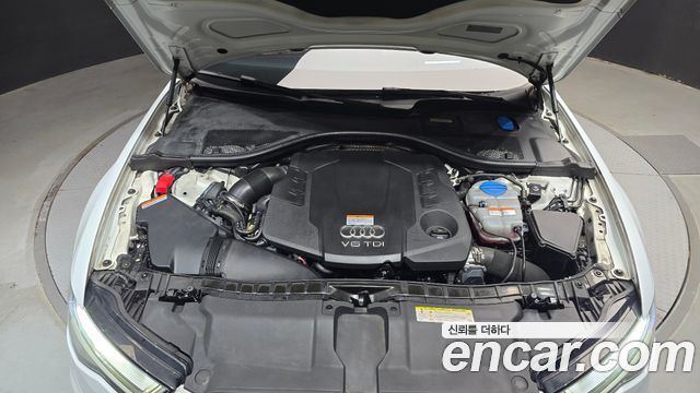 Audi A6 2016 — photo 6
