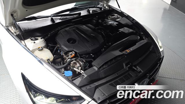 Hyundai Sonata 2020 — photo 6
