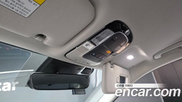 Hyundai Sonata 2020 — photo 24