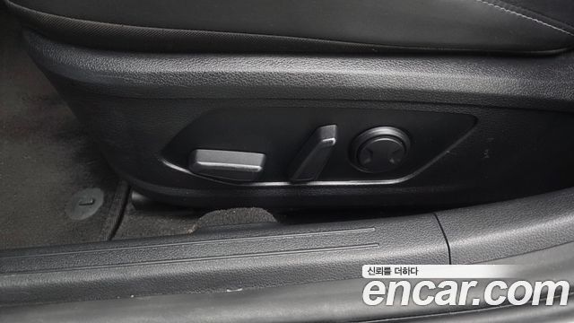 Hyundai Sonata 2020 — photo 25