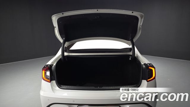 Hyundai Sonata 2020 — photo 26