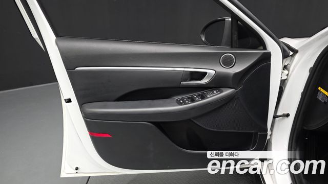 Hyundai Sonata 2020 — photo 14