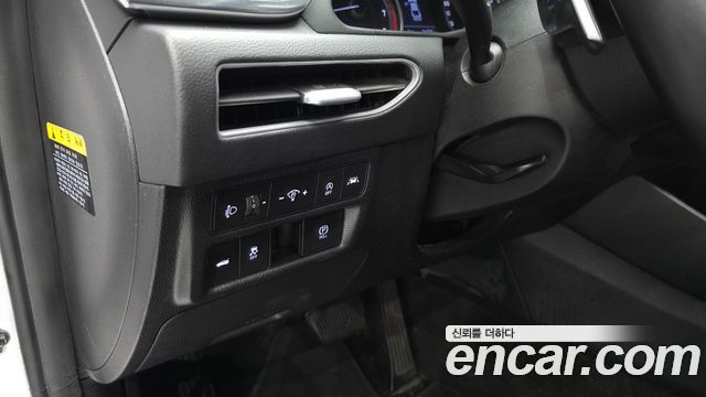 Hyundai Sonata 2020 — photo 29