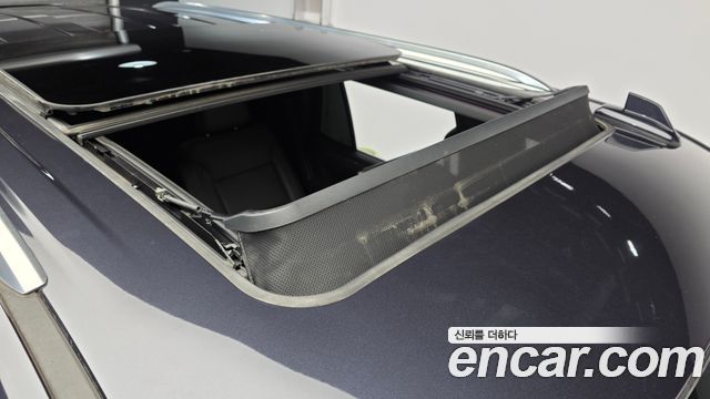 Chevrolet Korea Tahoe 2023 — photo 25