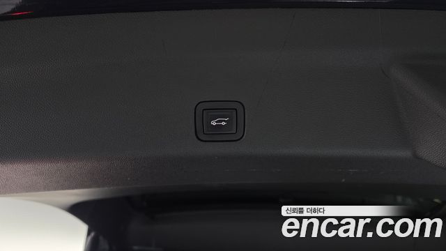 Chevrolet Korea Tahoe 2023 — photo 37
