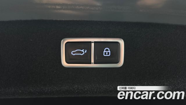 Genesis G80 2022 — photo 22