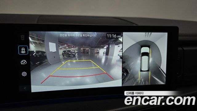 Hyundai Santafe 2025 — photo 21