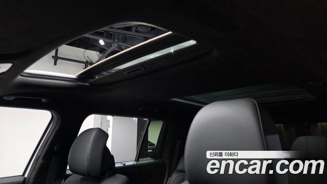 Hyundai Santafe 2025 — photo 23