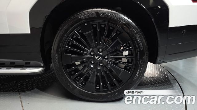 Hyundai Santafe 2025 — photo 7