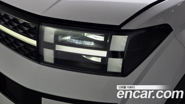 Hyundai Santafe 2025 — photo 8